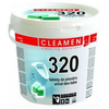 Cleamen 320 tablete za pisoarje 1,5 kg