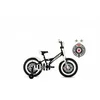 CAPRIOLO BMX FK Partizan 16