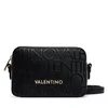 Ročna torba Valentino Gynevra Re VBSA6815 Črna