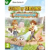 XBSX Story of Seasons - Wonderful Life