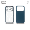 Just in case 2u1 Extra case MAG MIX PLUS paket maski za telefon za iPhone 17 Pro PLAVI ( MAGPL123BL )