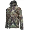 Softshell jakna udobna različite boje L MODEL 4