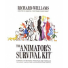 Animators Survival Kit