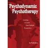 Psychodynamic Psychotherapy