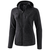 Erima Jakna s kapuco Erima Fleece