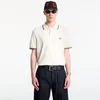 Majice Fred Perry Twin Tipped Fred Perry Shirt Ecru M