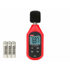 Blow 9297# ut353 uni-t meter