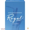 Rico RLB1025 Royal Bari Sax 2.5 10 pcs