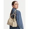 Ročna torba Guess Lorella HWBG23 06220 Bež