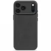 Decoded Kožna maskica sa MagSafe-om za iPhone 17 Pro Max, Black