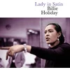 Billie Holiday - Lady In Satin (Limited Edition) (Transparent Purple Vinyl /Coloured) (LP)