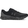 Under Armour muške patike UA Charged Bandit TR 3 SP 3028657-001, crne