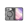 NILLKIN Iceblade Prop Magnetic Case futrola za iPhone Duo crna