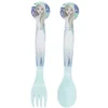 Stor plastični pribor za jelo 2/1 Frozen