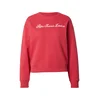 Pepe Jeans Majica roza/bela