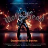 Motörhead - Orgasmatron In Sweden (CD)