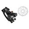 Zadnja mehanicka disk kocnica Radius BR-CX7 sa rotorom 160mm