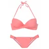 s.Oliver Bikini, roza