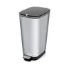 Kis kanta za otpatke - chic steel l (50l) ( kblst )