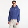 Mikina Vans World Intl Pullover True Navy M