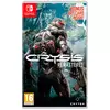 SWITCH Crysis Remastered