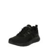 Skechers Ženske patike Bobs Squad Chaos, Crne