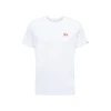 ALPHA INDUSTRIES Majica, bela