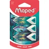 Maped gumica dragon piramida 1/3 blister ( m119524 )