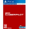 PS4 Wolfenstein Cyberpilot VR