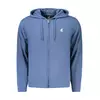 U.S. Grand Polo Muški duks AU03221SILVIO, Plavi