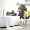 Tapeta wellness tihožitje z Budo - 343x231
