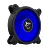 WHITE SHARK Ventilator FAN 1260-01W-L VELOCITY