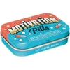 Nostalgic-Art Metalna kutijica za bombone Motivation Pills