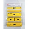 Brusni blok 6/1 ročni set različni HOOKIT 05684 3M - 1 SET