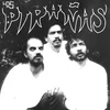 Los Piranas - Una Oportunidad Mas De Triunfar En La Vida (LP)