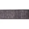 Otirač deco kuhinjski 45x125cm apstrakcija