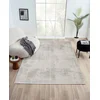 Conceptum Hypnose tepih Parla 5785, 200x290 cm, svijetlo siva