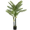 Homestar Umetna palma 150 cm zelena