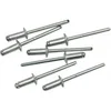 Vorel Aluminijasta zakovica 4,0 x 19 mm 50 kom