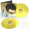 Ian Hunter - Short Back N Sides (Reissue) (Yellow Coloured) (2 LP)