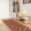 Traka za tepih MARSA Šareni 100 x 300 cm Poliester i PVC