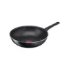 Tefal B5561953 Simple Cook ponev za vok, 28 cm
