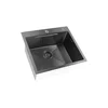 SanDonna Sudopera HD5550R, 55x50x23cm, Crna