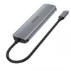 Unitek USB HUB H1107A: 4x USB 3.1 GEN1 + microUSB (napajanje)