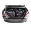 KJUST Komplet 5 kosov potovalnih torb SPORT za FIAT TIPO LIMOUSINE 2015+
