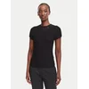 Guess Bluza W6YR31 Z1023 Črna Regular Fit