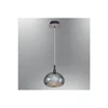 Opviq luster Polo 2838-1A-16, 1 × G9, sivi