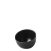 Črna skleda Flow Eco – 9 cm - 452053
