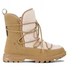 Luhta Ženske čizme Lumottu ms, Krem
