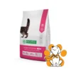 Natures Protection Large Cat Kitten 2kg, Suva Hrana Sa Piletinom i Ćuretinom